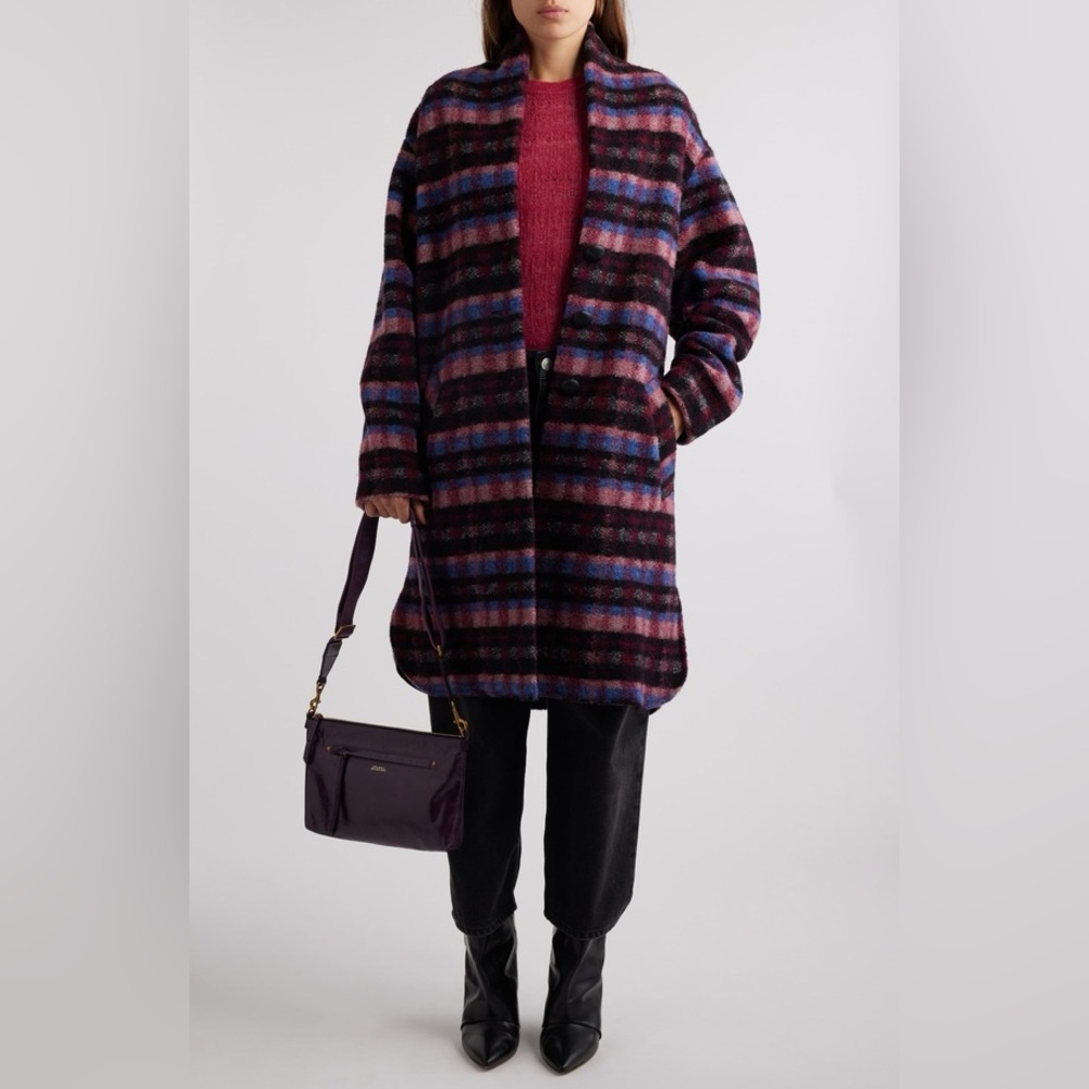 Isabel Marant Étoile Gabriel Jacket
